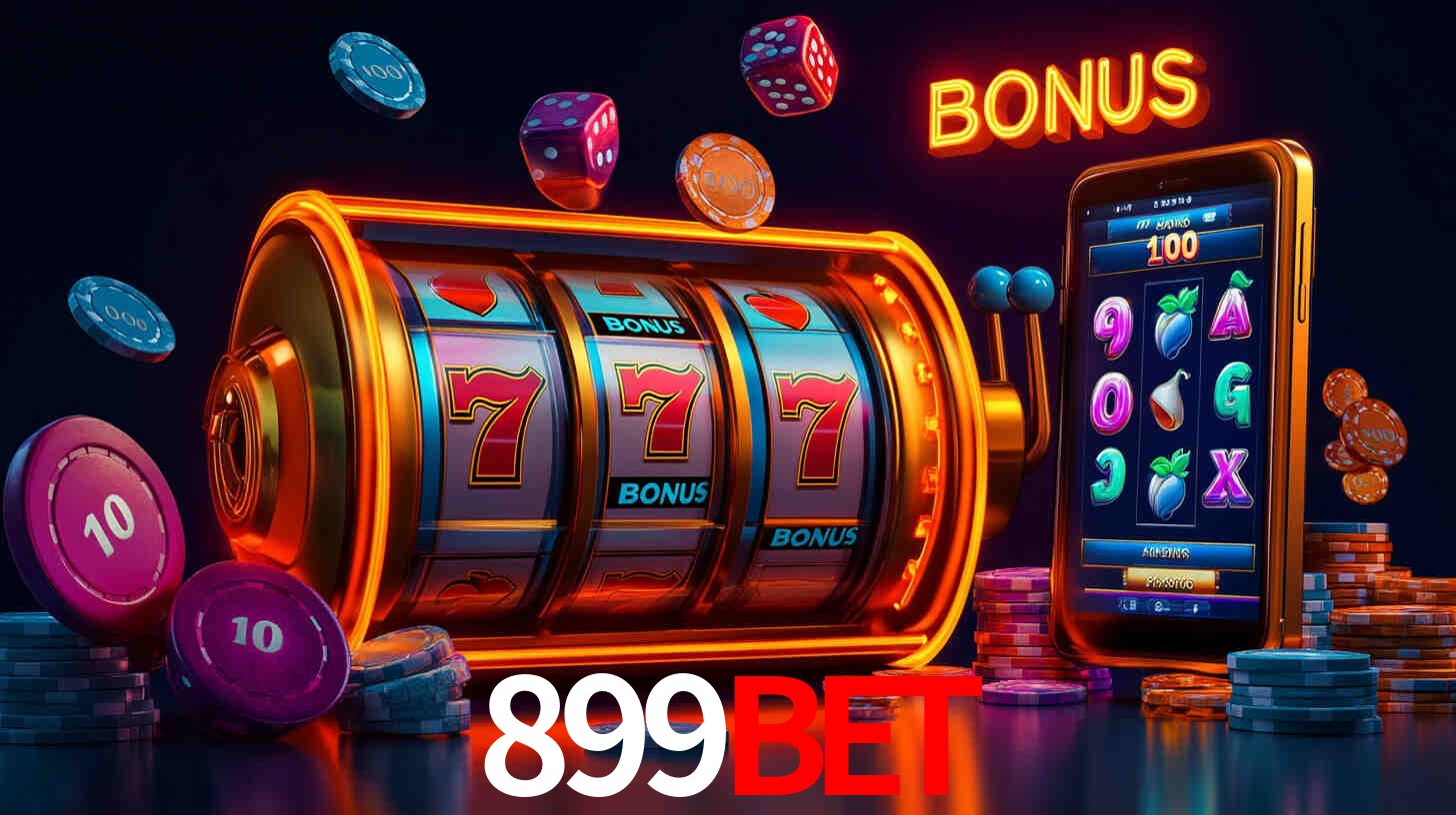 Experiência VIP 899BET
