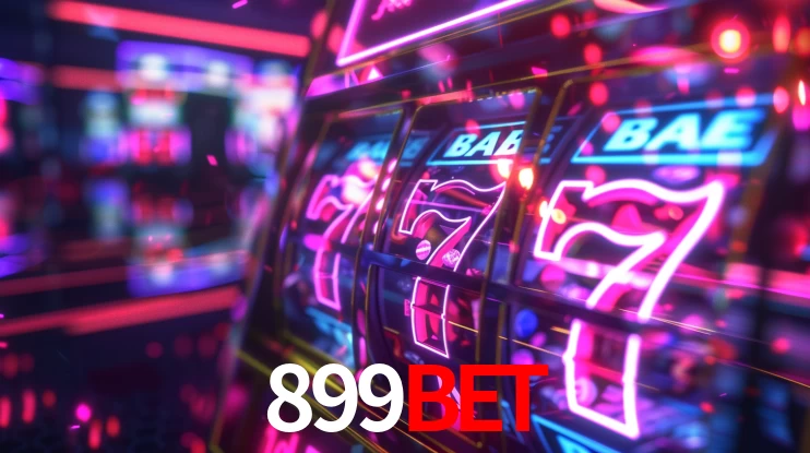 Welcome Bonus 899BET