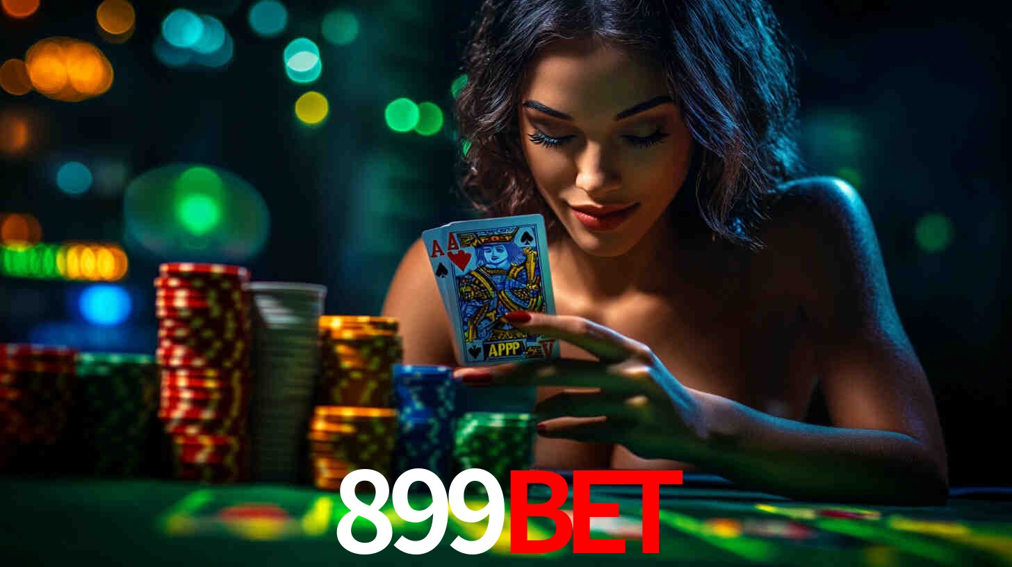 Estatísticas 899BET