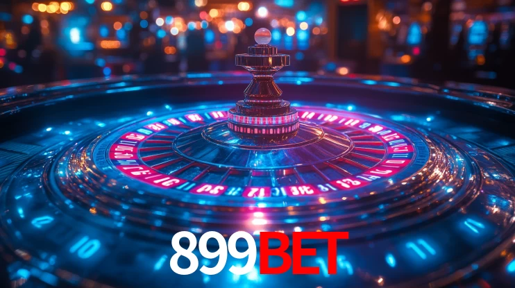 899BET - Melhor Casino Online - 899BET.COM