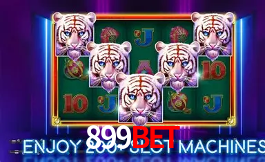 Security Systems 899BET