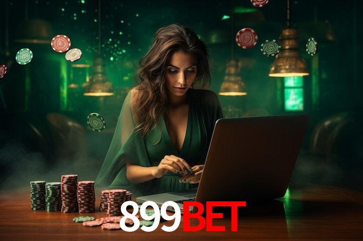 Descubra a Essência do 899BET: Nossa História e Compromissos