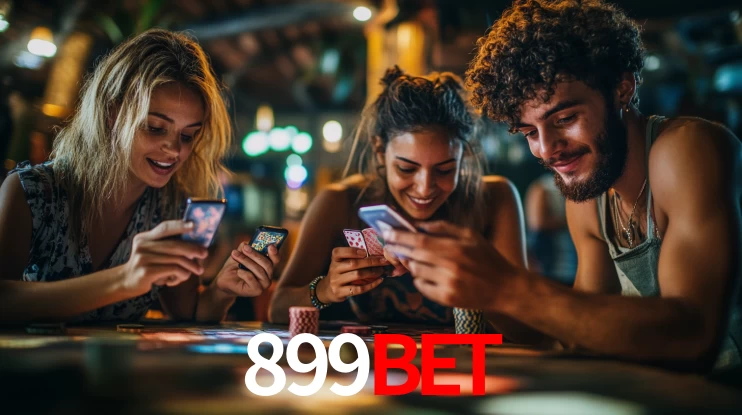 Ofertas Imperdíveis na 899BET: Promoções e Bônus Que Valem a Pena