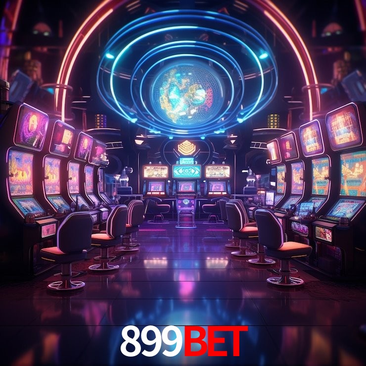 A Emoção da Loteria na 899BET: Uma Chance de Mudança de Vida