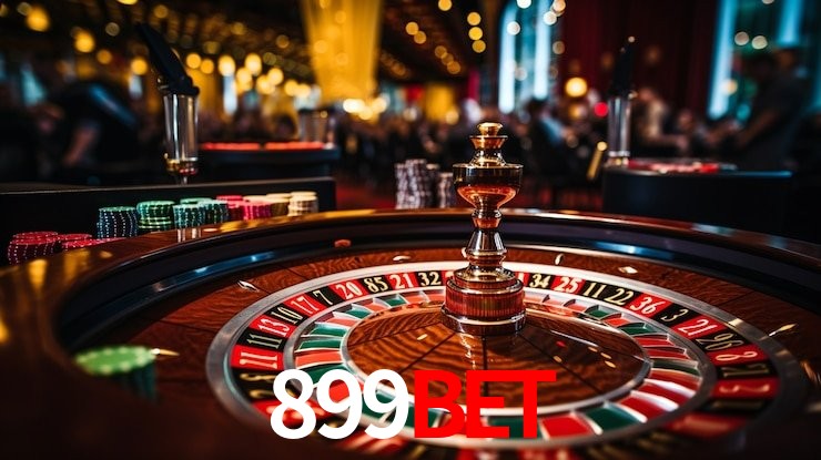 Secure Login 899BET