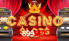 Football Betting 899BET