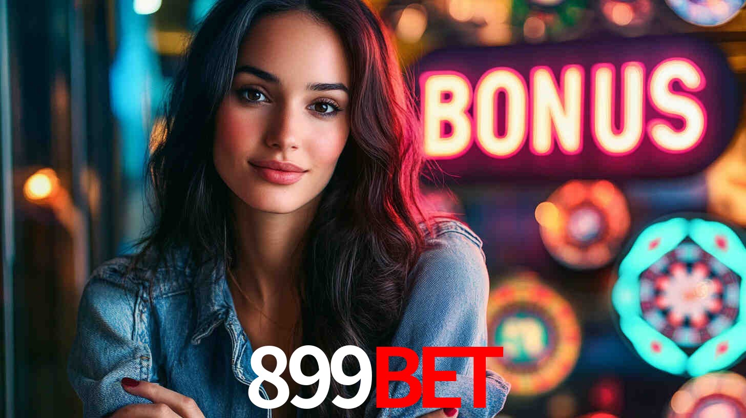 Desvendando o Mundo dos Jogos Virtuais na 899BET