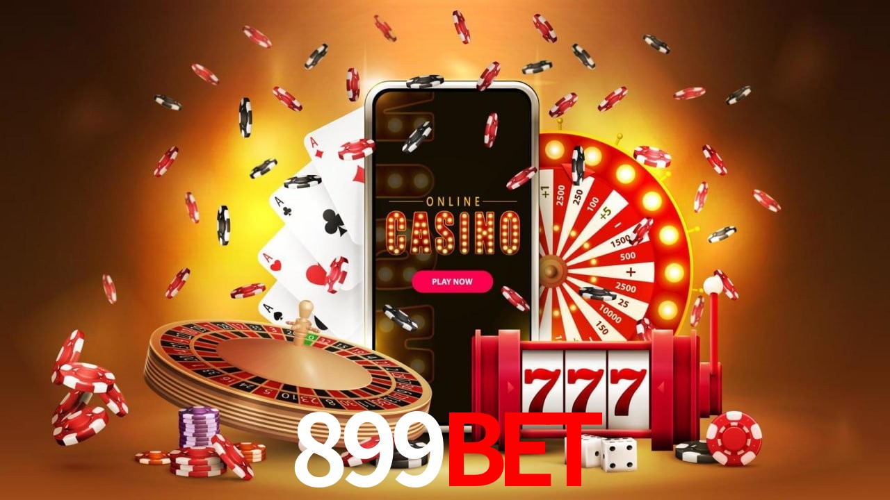Torneios 899BET