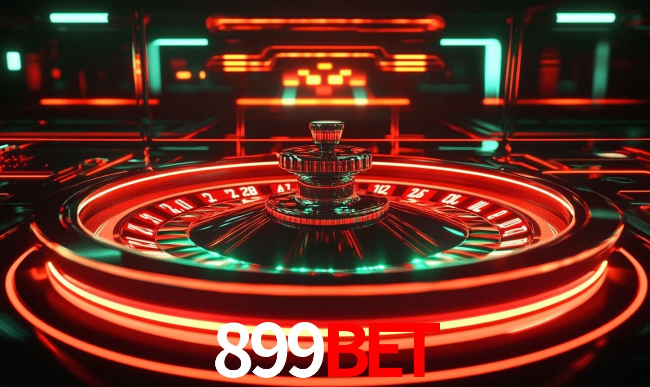 Bônus de Boas-vindas 899BET