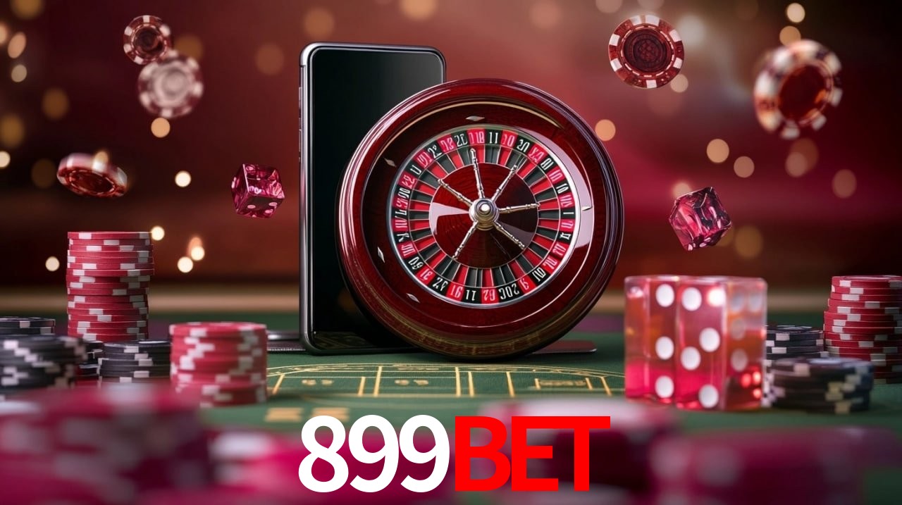 Live Casino 899BET