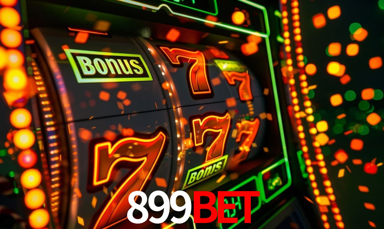 Design Responsivo 899BET