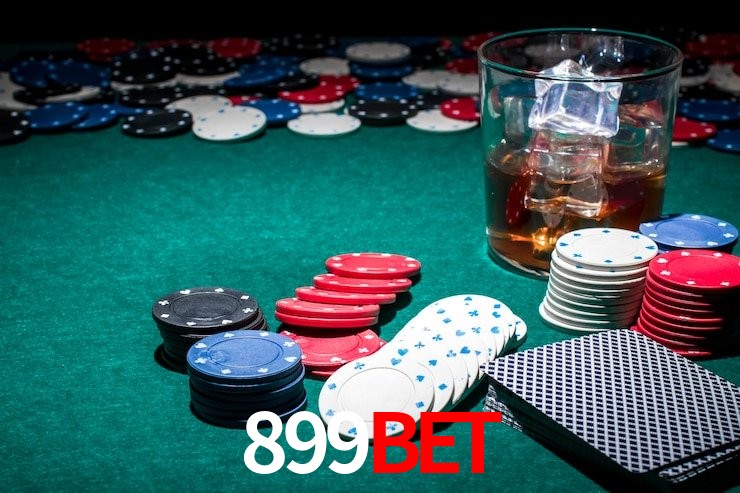 A Emoção da Loteria na 899BET: Uma Chance de Mudança de Vida