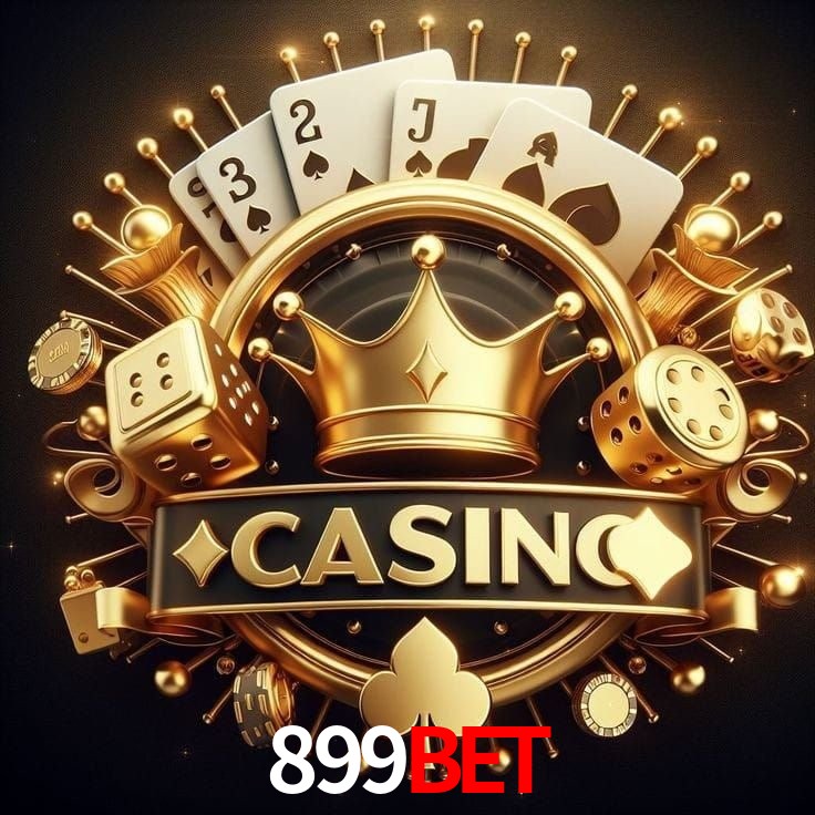 Apostas Esportivas na 899BET: Um Guia Completo