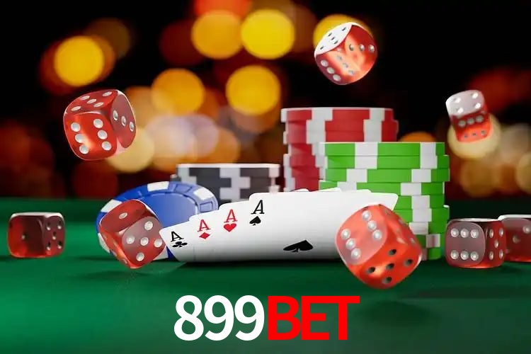 Descubra o Programa VIP da 899BET: Vantagens Exclusivas para Jogadores