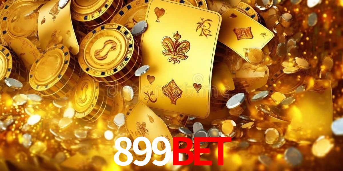 Login Seguro 899BET