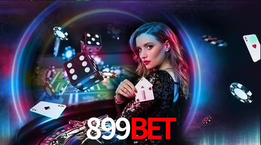 Game Statistics 899BET