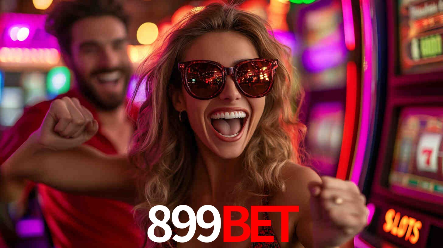 Estatísticas Esportivas 899BET