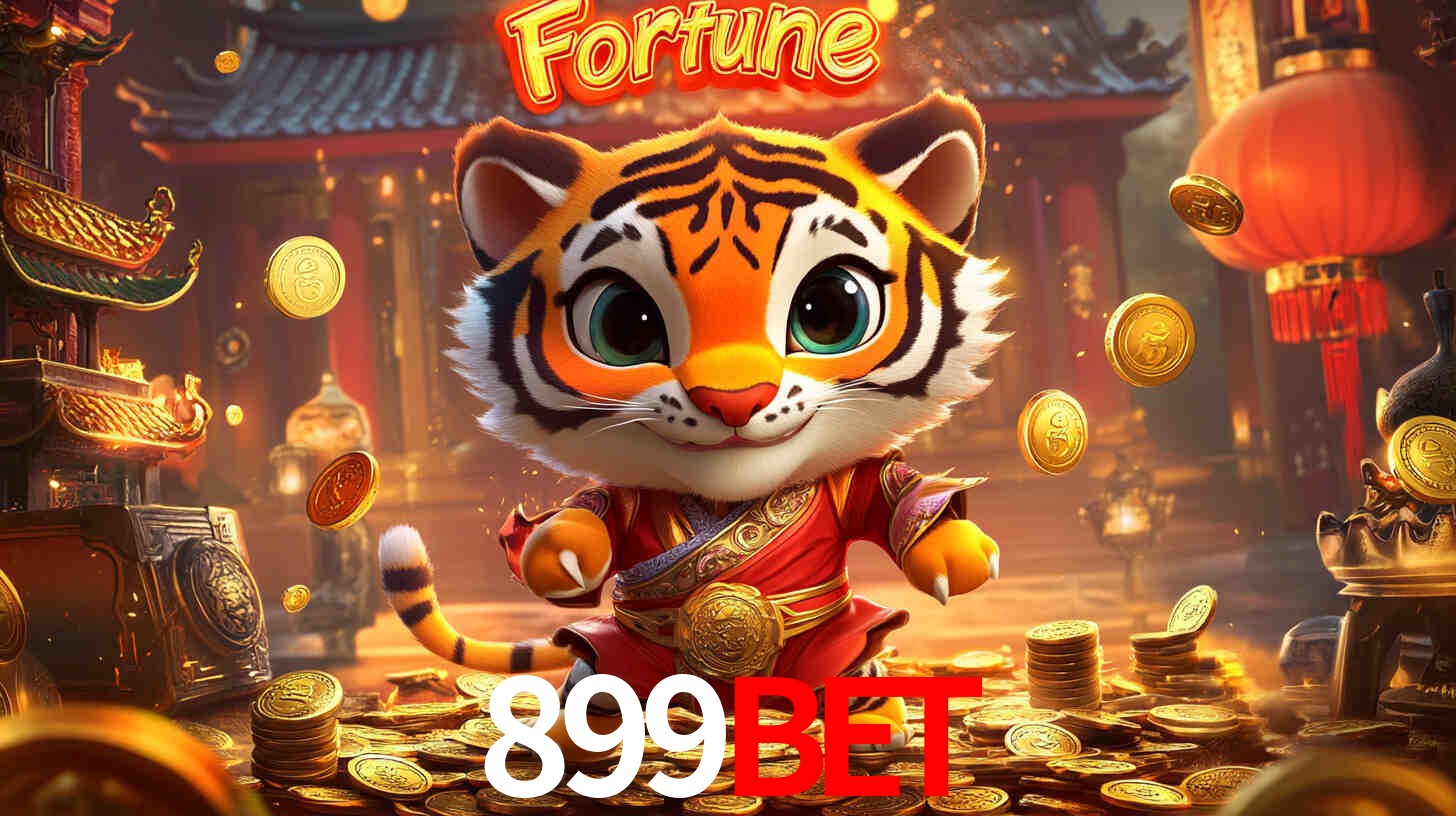 Casino Ao Vivo 899BET