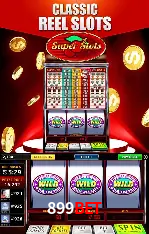 Weekend Specials 899BET