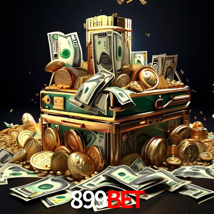 Desvendando o Mundo dos Jogos Virtuais na 899BET