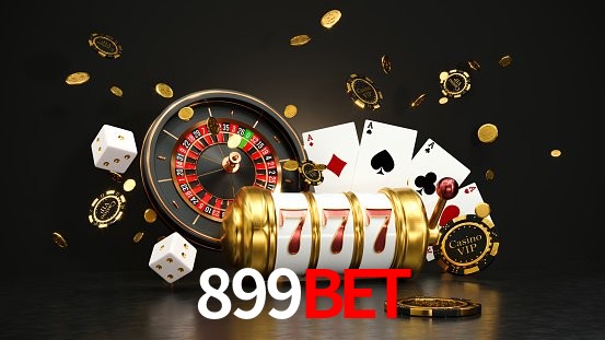 Tournaments 899BET