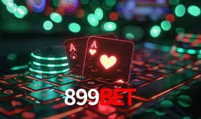 Inovações de Jogos na 899BET: O Futuro das Experiências Interativas
