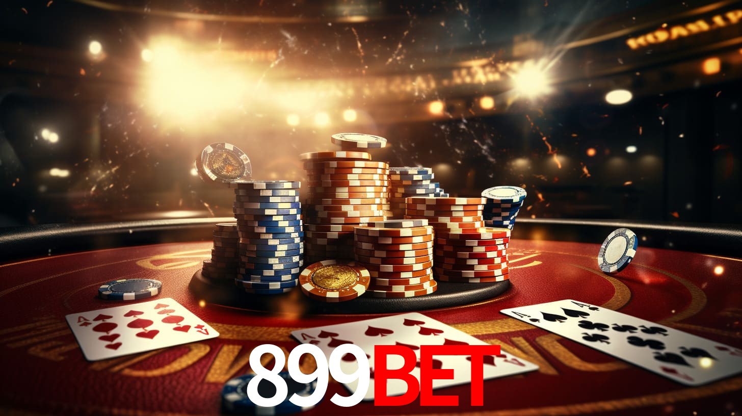 Premium Interface 899BET