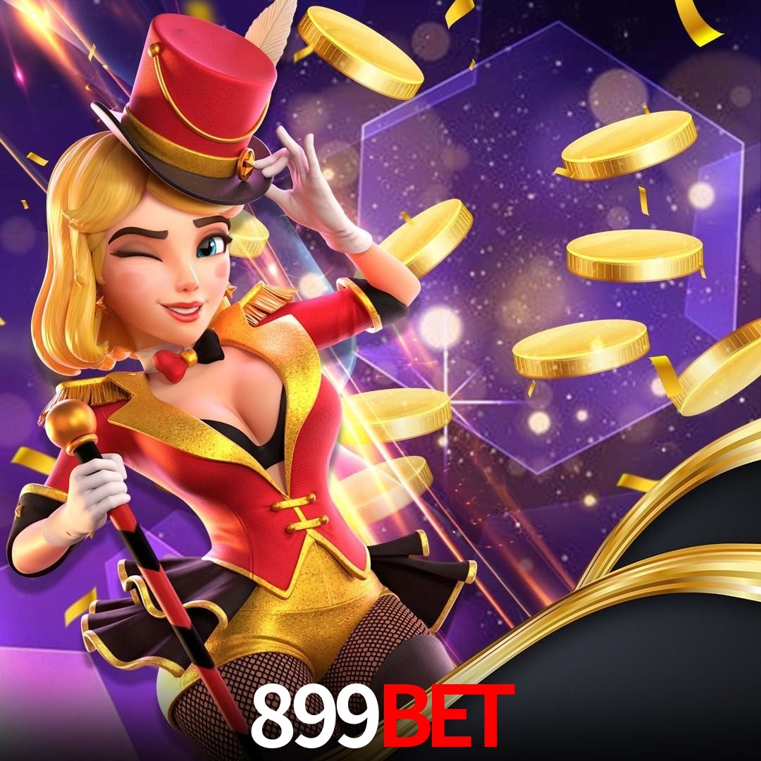 Programa VIP 899BET
