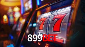 Apostas Esportivas na 899BET: Um Guia Completo