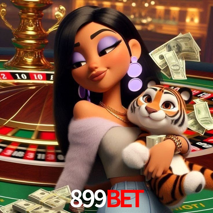 VIP Casino 899BET