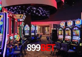 Explorando a Categoria de Eventos em Apostas na 899BET