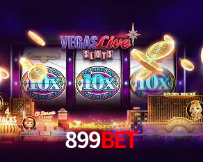 Exclusive Offers 899BET