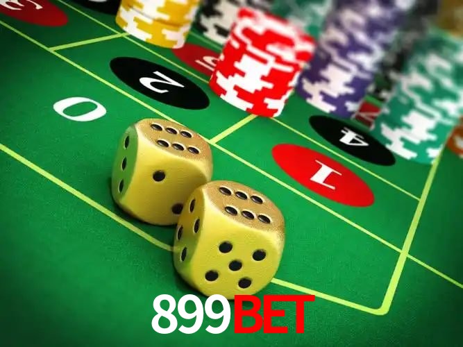 Blackjack Table 899BET