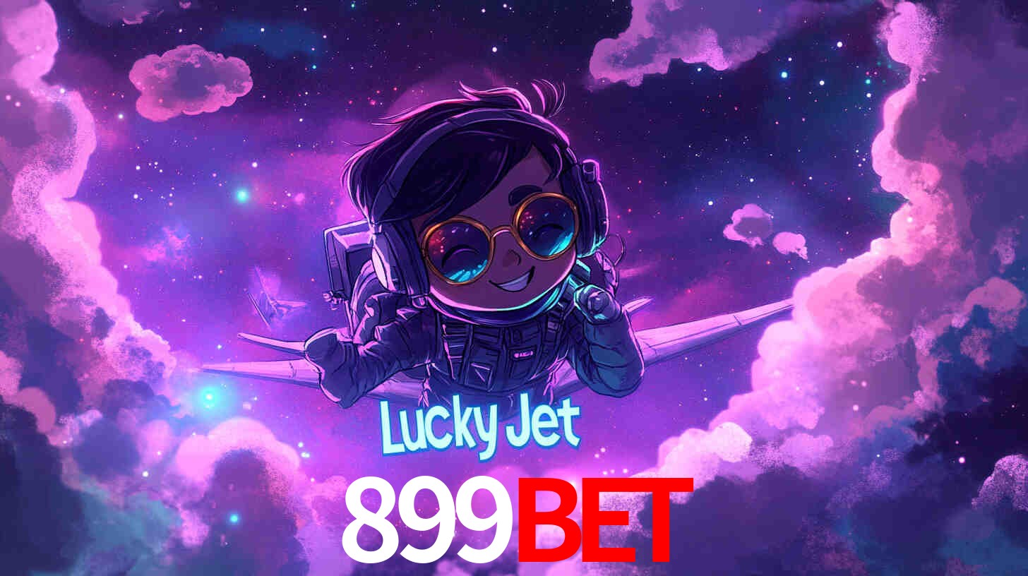 Mesa de Blackjack 899BET