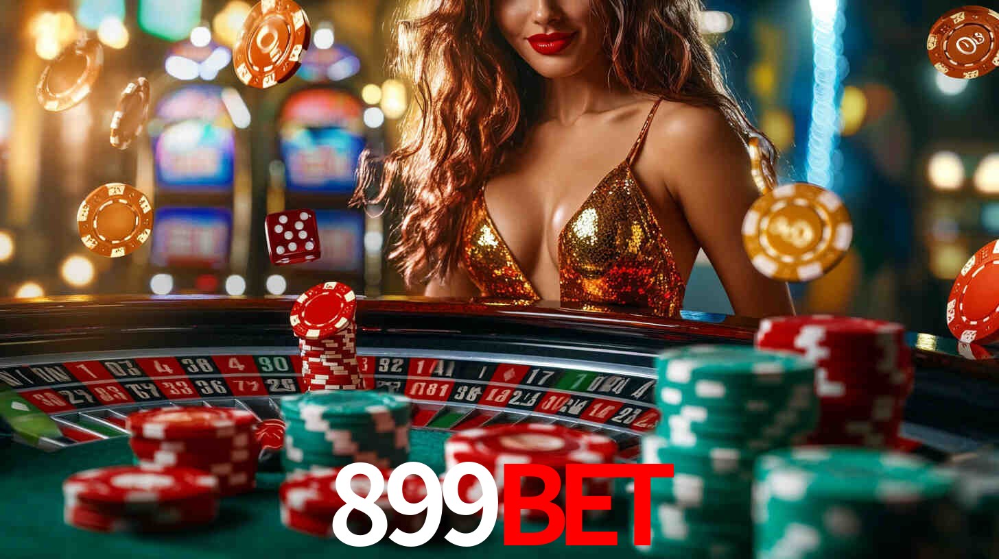 899BET: Jogos de Caça-Níqueis-Altas Recompensas, Roleta-Velocidade, Blackjack-Desafios Máximos