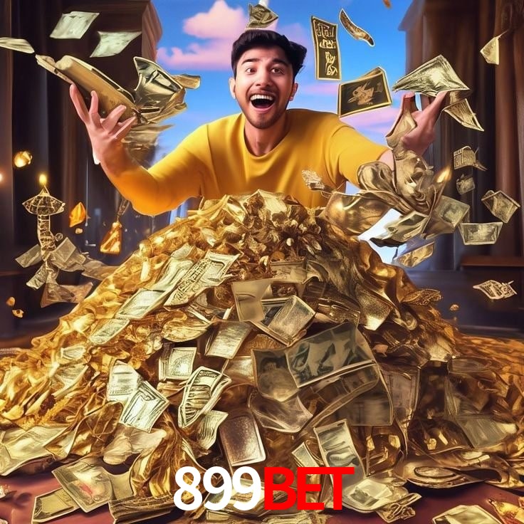 Inovações de Jogos na 899BET: O Futuro das Experiências Interativas