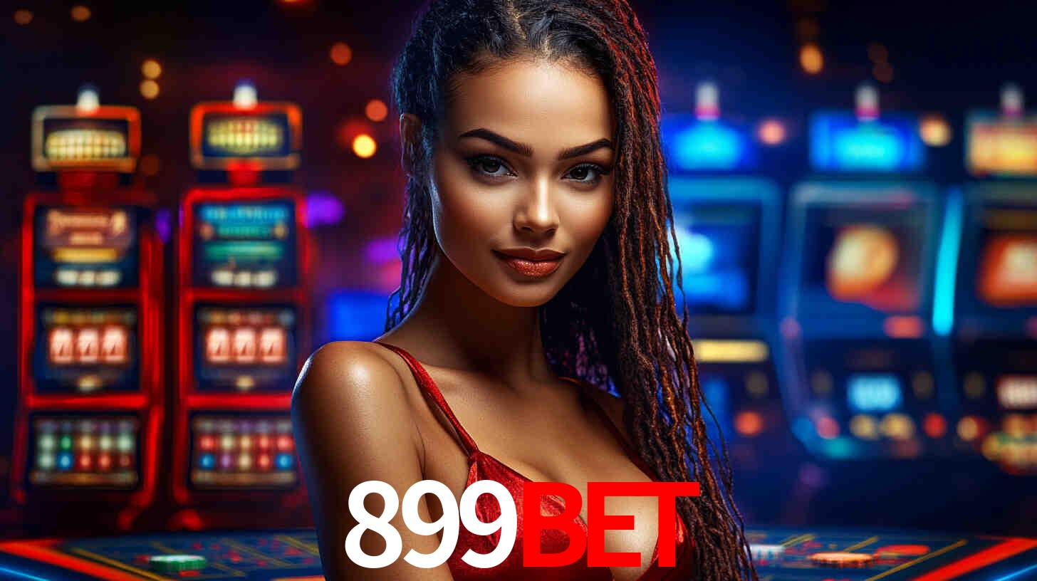 Estatísticas do Jogo 899BET