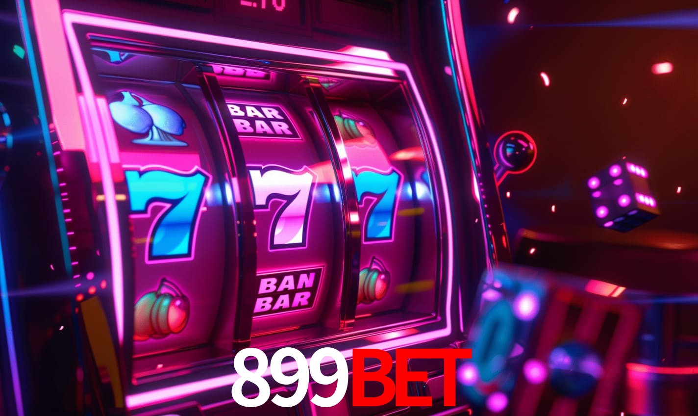 Casino Ao Vivo 899BET