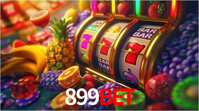 2FA Security 899BET