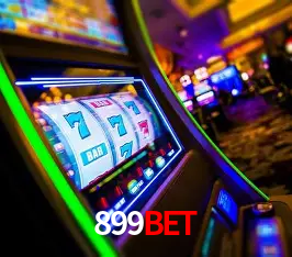 PIX Instantâneo 899BET