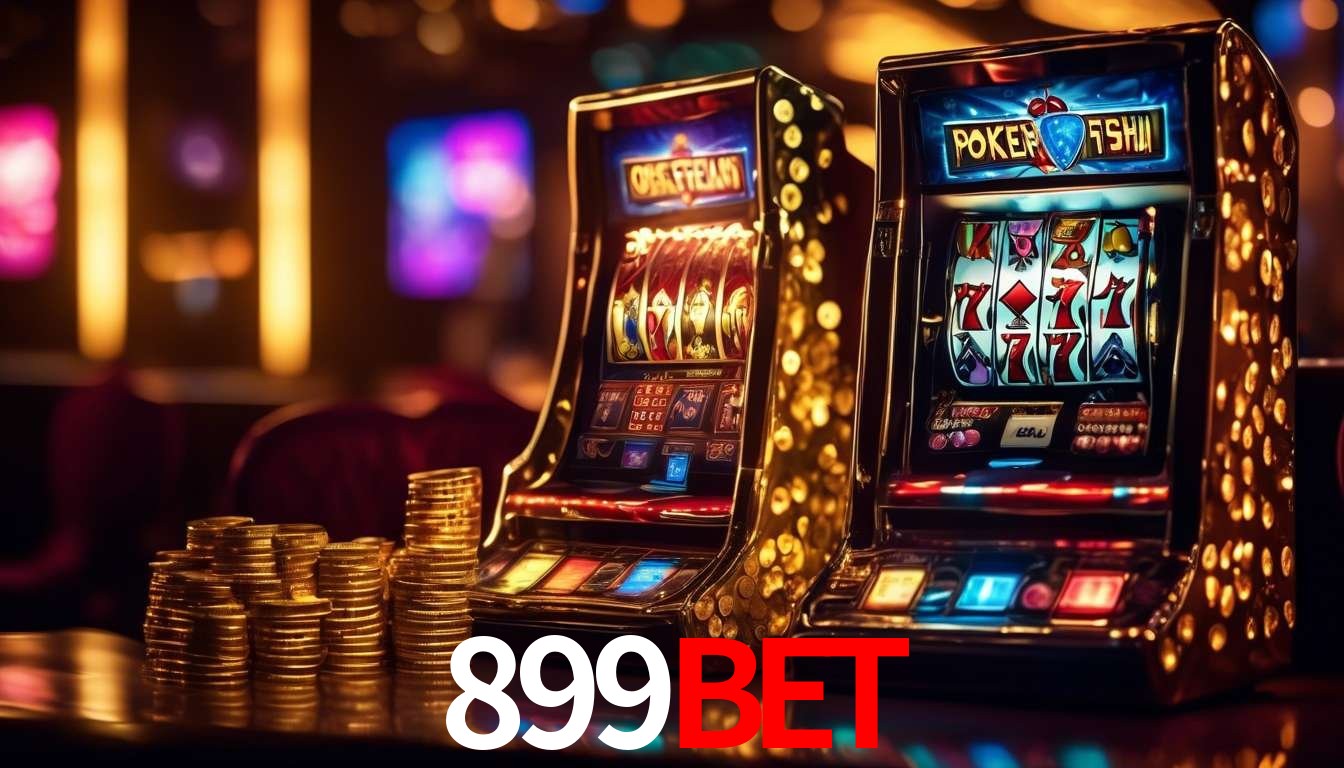 Segurança 2FA 899BET