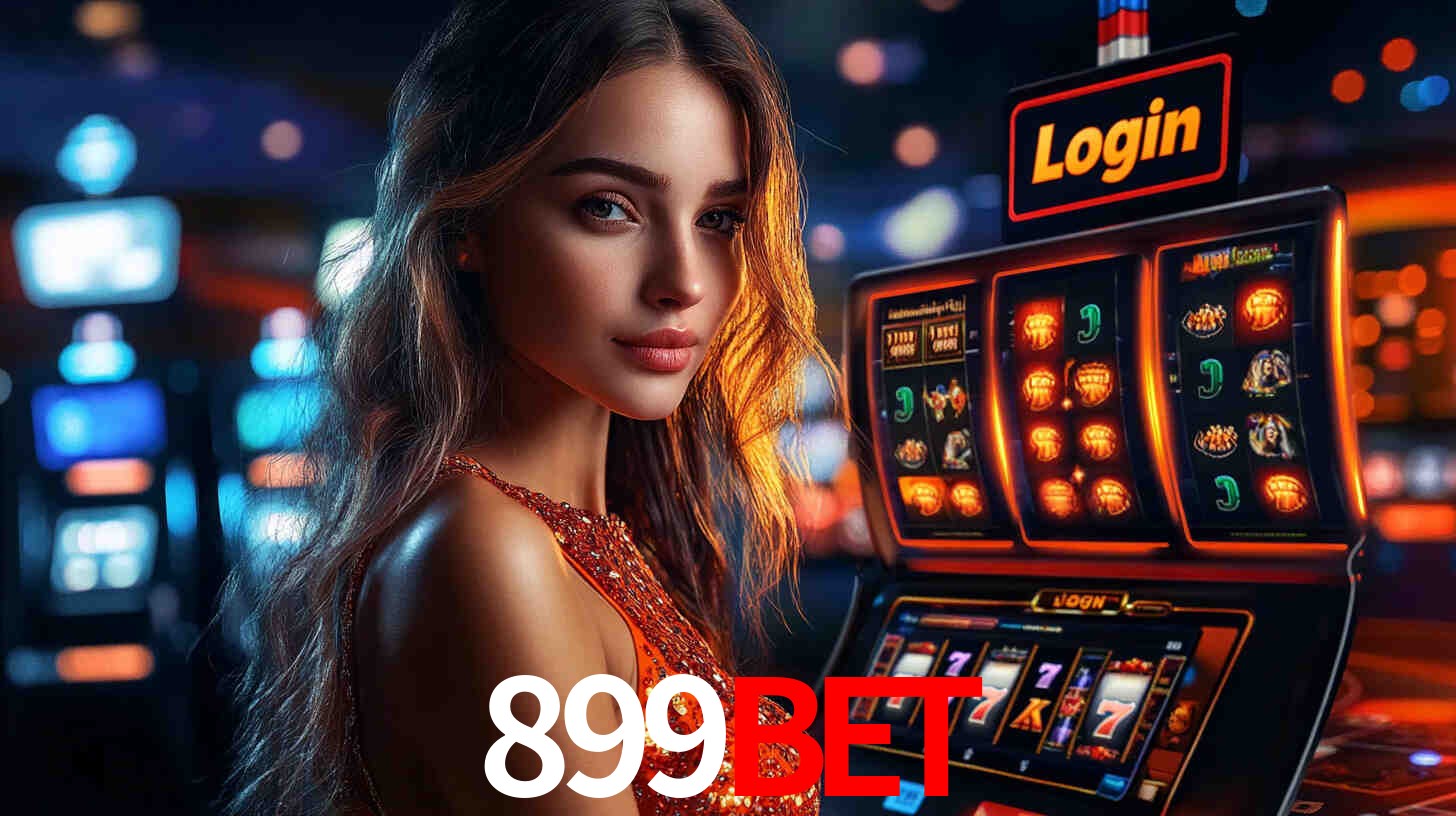 899BET paga