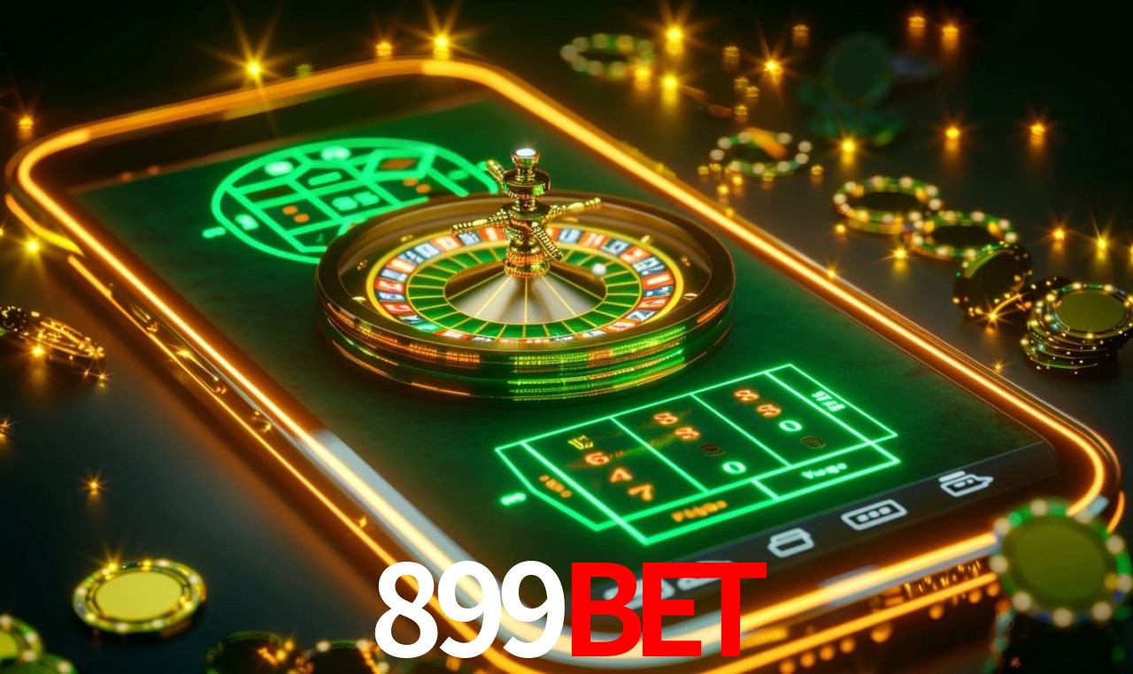 Descubra a Essência do 899BET: Nossa História e Compromissos