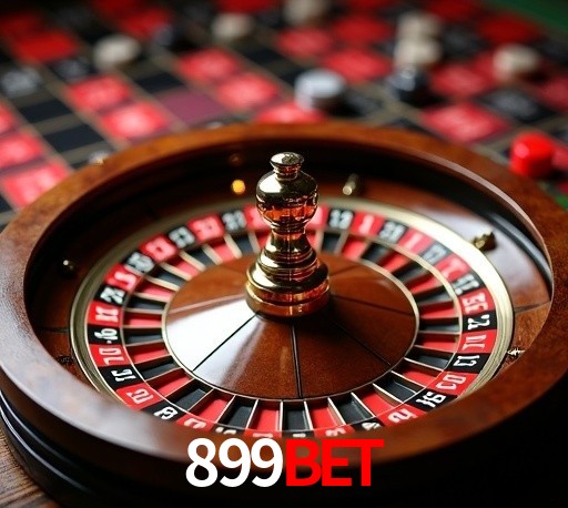 Descubra a Essência do 899BET: Nossa História e Compromissos