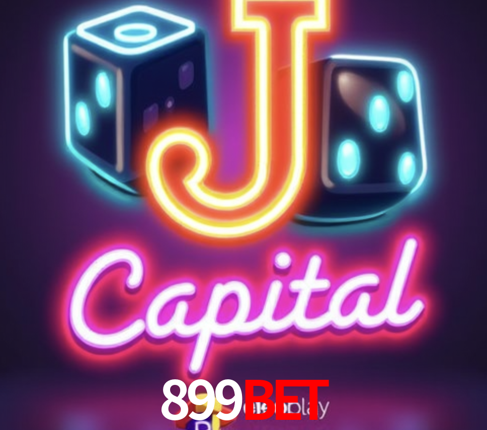 Slot Games 899BET