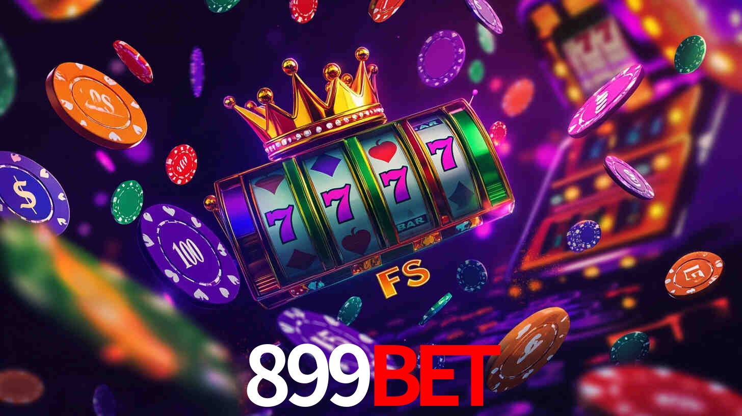 Experimente o Login Seguro Premium no 899BET