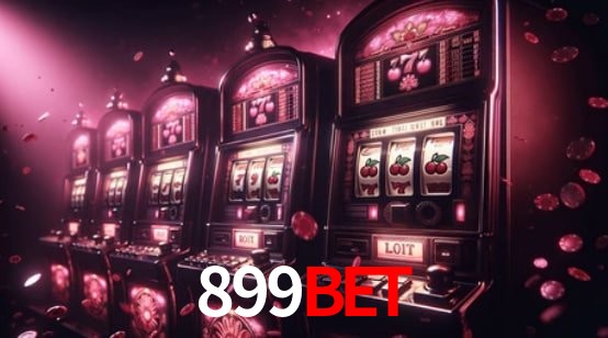 A Emoção da Loteria na 899BET: Uma Chance de Mudança de Vida