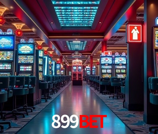 Cadastro Rápido 899BET