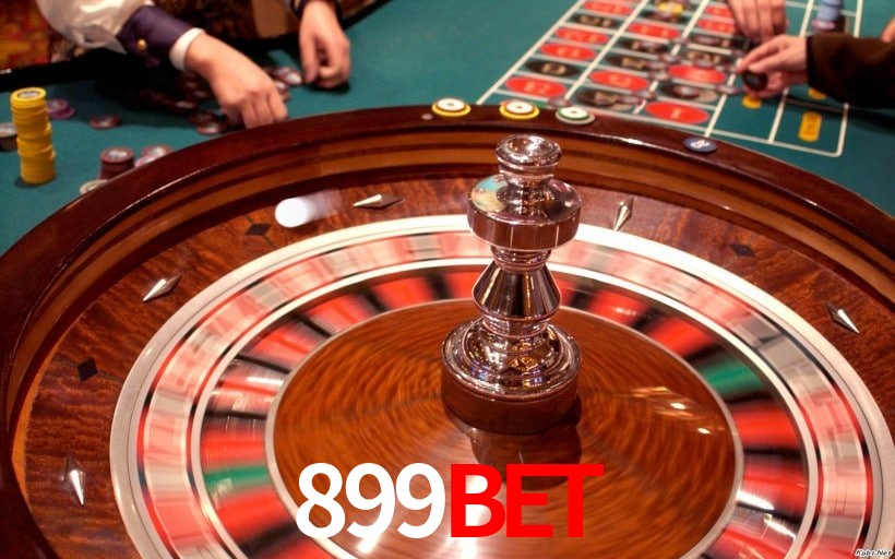 A Revolução dos Aplicativos de Jogos no 899BET