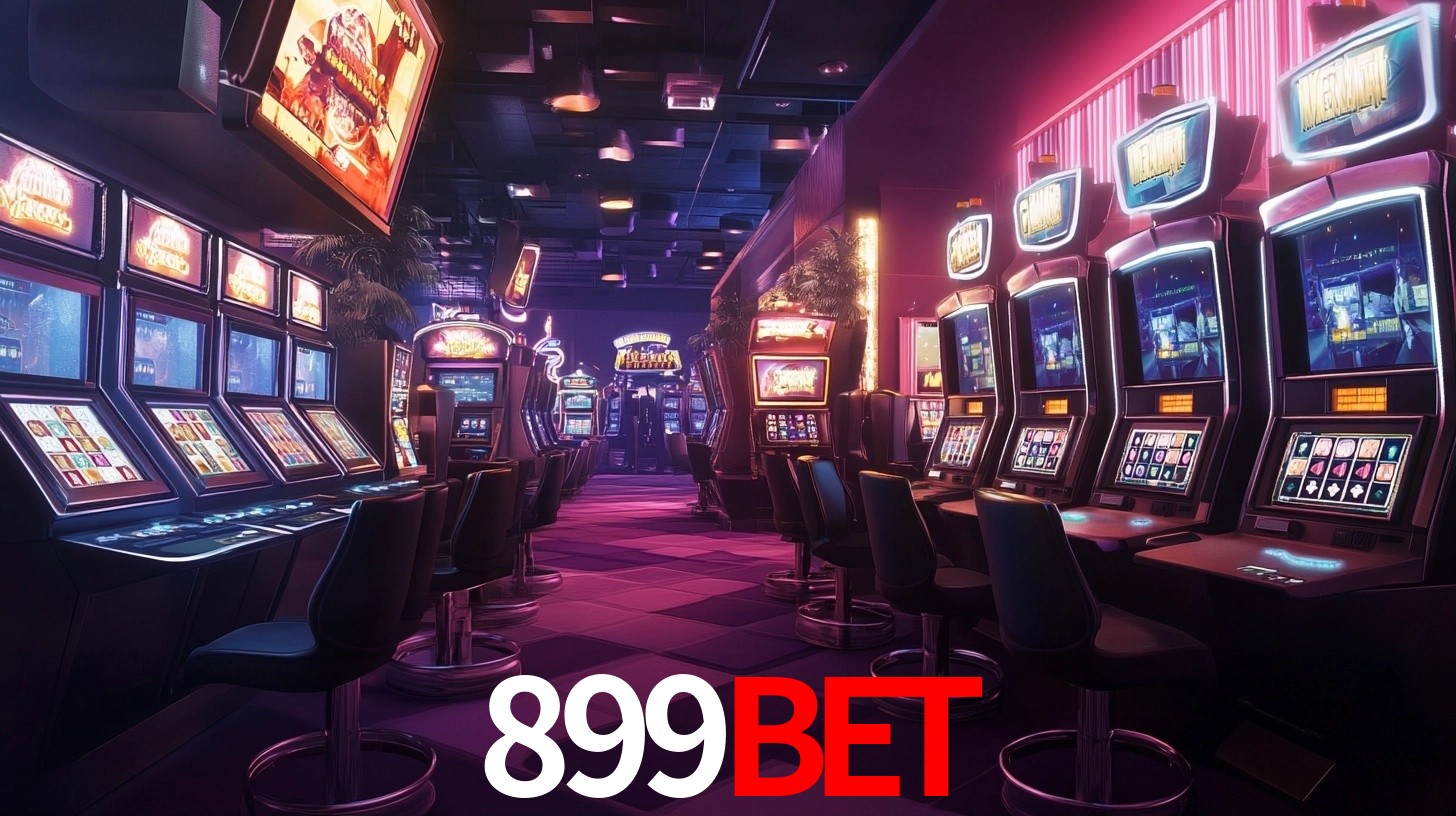 899BET